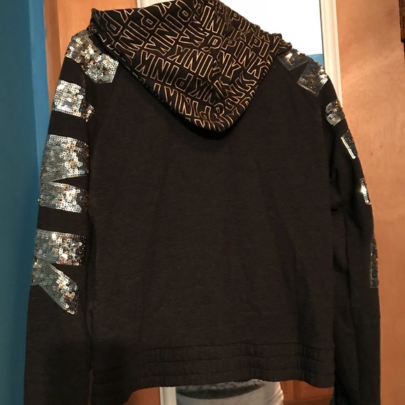 BNWT PINK BLING SET. *FINAL PRICE* - Picture 2 of 4